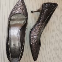 Обувки Glaza, Michael Kors , снимка 7 - Дамски обувки на ток - 41281614