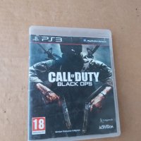 Call of Duty: Black Ops за плейстейшън 3 , PS3 , playstation 3, снимка 1 - Игри за PlayStation - 42485918