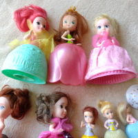 Emco Toys Cupcake , снимка 4 - Кукли - 31987953