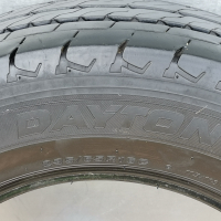 235/65R16C dot2018-№657, снимка 6 - Гуми и джанти - 36388501