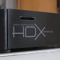 Мултимедия плеър HDX1000, снимка 1 - MP3 и MP4 плеъри - 44276840