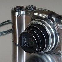 Olimpus  OM-D E-M5+ батериен грип, снимка 14 - Фотоапарати - 42423905