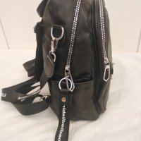 Нови тип раница/чанта, снимка 9 - Раници - 39483846