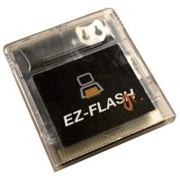 EZ-FLASH Junior- Nintendo Game Boy  Micro-SD Card Adapter, снимка 4 - Nintendo конзоли - 37398024