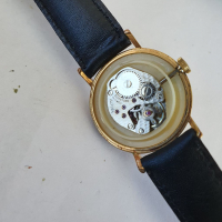Антикварен часовник Alpina , снимка 7 - Дамски - 36315940