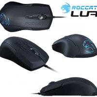 мишка ROCCAT - Lua, снимка 3 - Клавиатури и мишки - 38663281