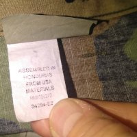 Марков маск.панталон  Tru-spec Combat Camo US Military Pants nylon-cotton нов Nato sz 8390/8999 XL, снимка 10 - Екипировка - 42015412