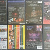 ДВД (DVD) с музика, снимка 7 - DVD дискове - 41813421