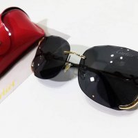 Уникални дамски слънчеви очила , снимка 8 - Слънчеви и диоптрични очила - 35686189
