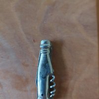 Сувенирно ножче , снимка 2 - Антикварни и старинни предмети - 39042648