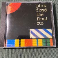 PINK FLOYD , снимка 15 - CD дискове - 44352595