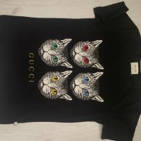 Мъжка тениска Gucci , снимка 3 - Тениски - 40982037