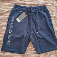 Къси панталони Armani exchange  , снимка 1 - Къси панталони - 41517108