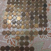 Стари монети. , снимка 12 - Колекции - 40293880