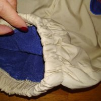Яке и два панталона, снимка 9 - Комплекти за бебе - 40219248