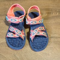 продавам детски сандали за момиче , снимка 3 - Детски сандали и чехли - 41986092