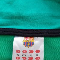 Детски екип Nike FC Barcelona 12-13 години, снимка 6 - Детски анцузи и суичери - 42196065