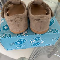 Обувки и сандали на H&M, снимка 6 - Бебешки обувки - 34178144