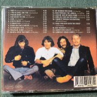 Creedence Clearwater Revival,ZZ Top, снимка 8 - CD дискове - 44450153