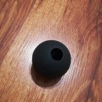 Гумено топче за ръкохватката на затвора , снимка 2 - Оборудване и аксесоари за оръжия - 42211848
