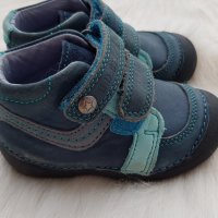 Детски обувки за прохождане DD Step №19 , снимка 8 - Бебешки обувки - 34169340