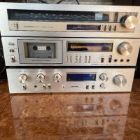 pioneer sa-610,pioneer ct-300,pioneer  tx-410l, снимка 1 - Декове - 44382116