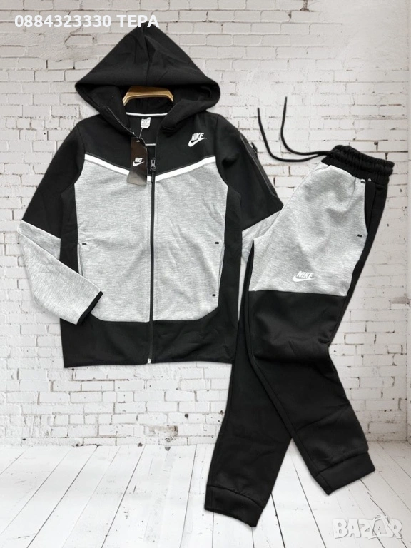 Детски екипи – спортни и ежедневни модели, снимка 1