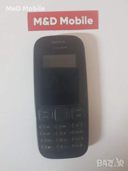 NOKIA 105 (2017), снимка 1