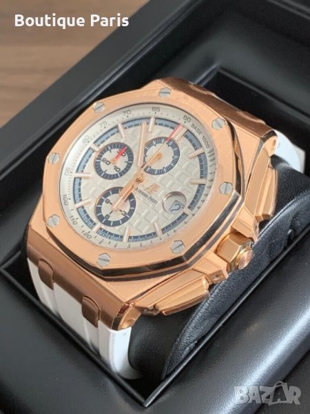 Audemars Piguet Offshore 44mm мъжки часовник, снимка 1
