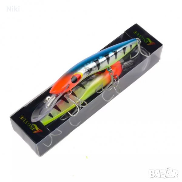 Воблери , снимка 1
