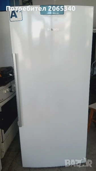 ФРИЗЕР BOSCH NO FROST , снимка 1
