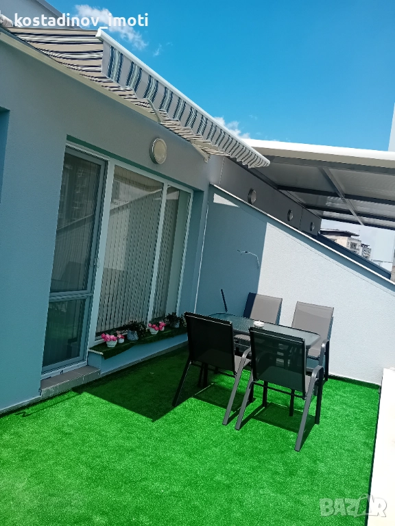 Продавам двустаен Съдийски , снимка 1