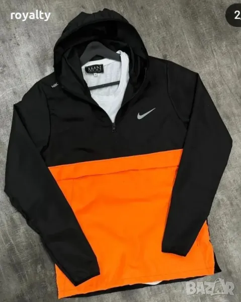 Nike мъжки суичър , снимка 1