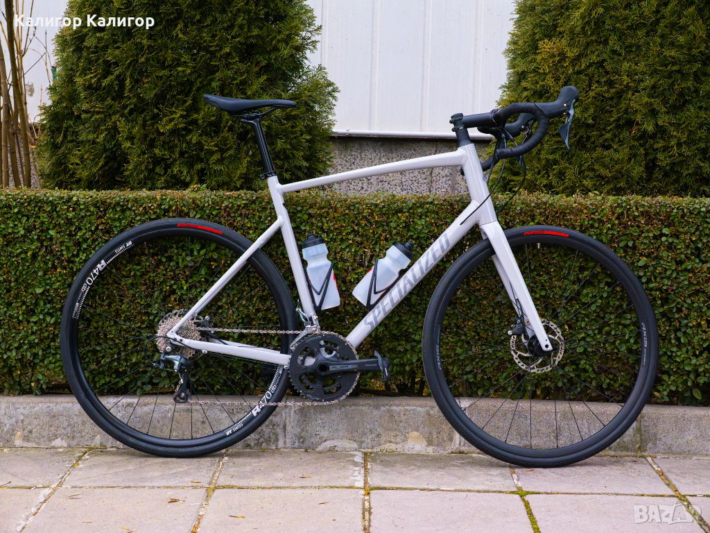 Шосеен велосипед Specialized Allez Sport , снимка 1