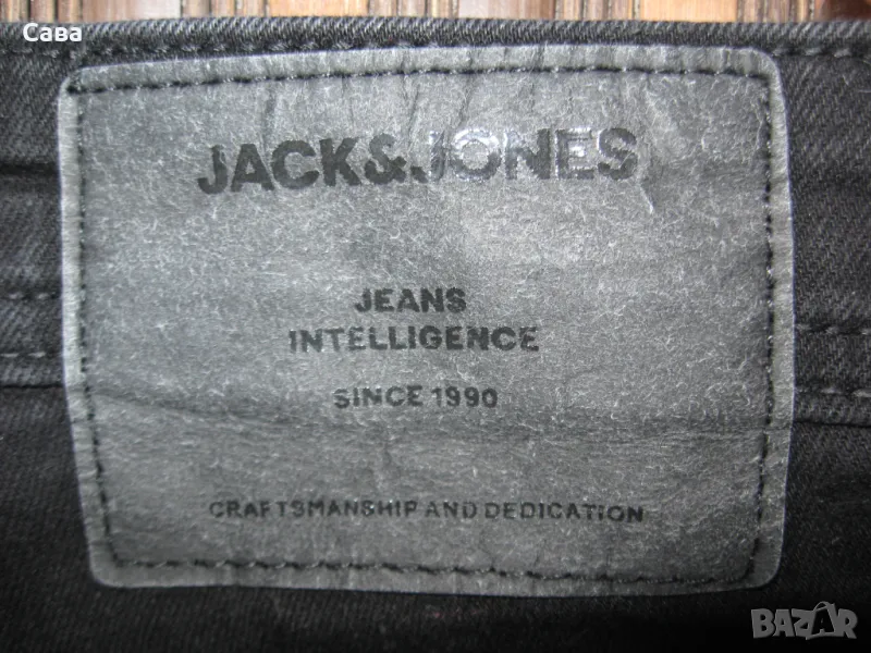 Дънки JACK&JONES  мъжки,М-Л, снимка 1