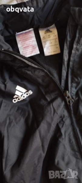 Яке Adidas 5-6год, снимка 1