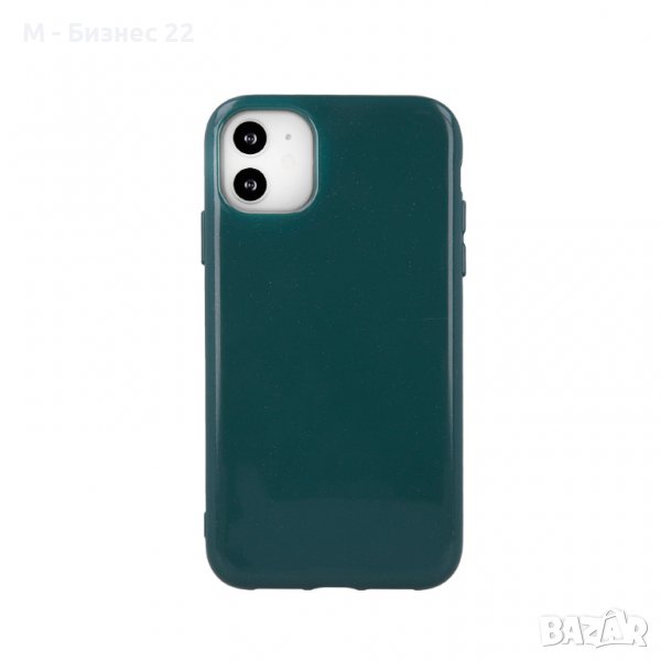 Калъф за Xiaomi Redmi 10/ Redmi Note 11 4G, Jelly case, снимка 1