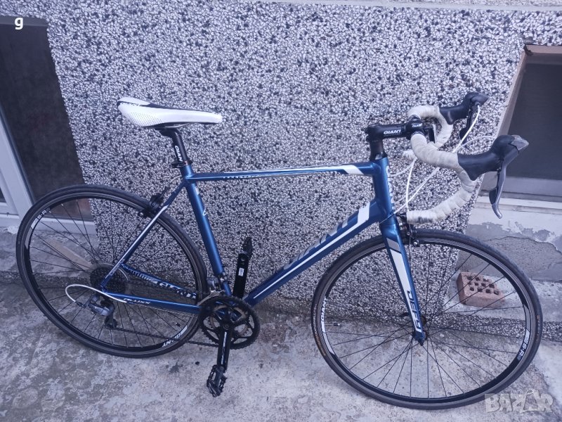 Giant defy , снимка 1