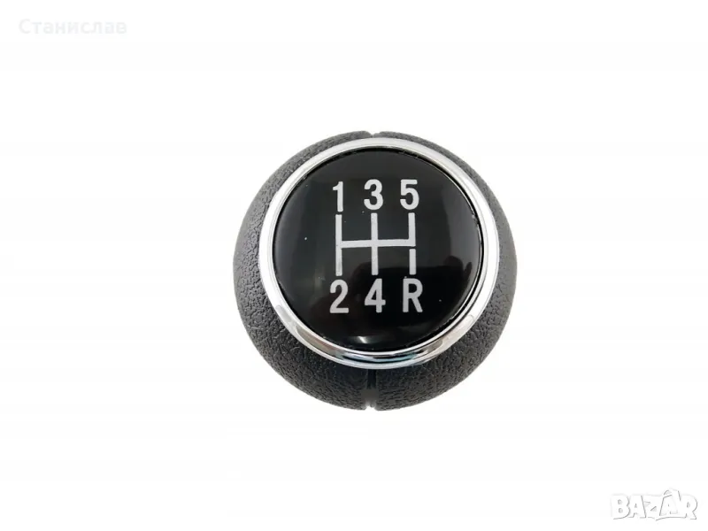 Топка за скоростен лост за VW Passat B5 B5.5 (1996-2006), снимка 1