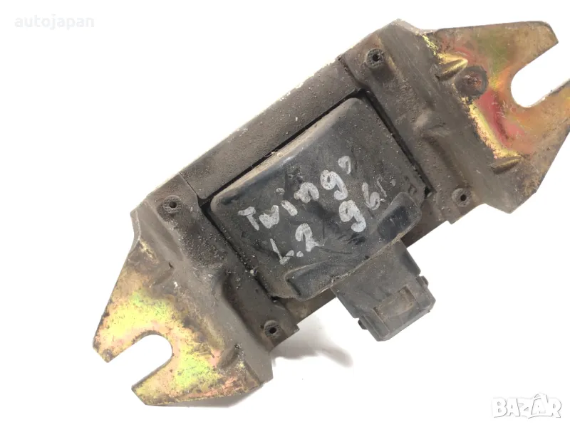Запалителна бобина Renault Twingo 1.2 1996г, снимка 1