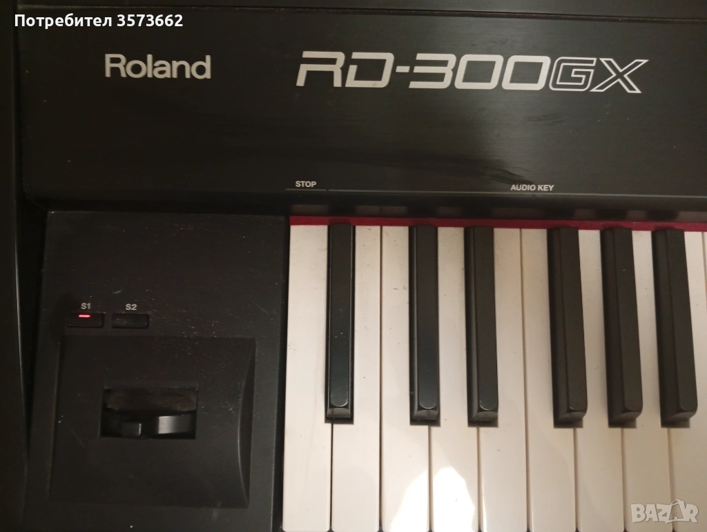Roland RD 300GX, снимка 1