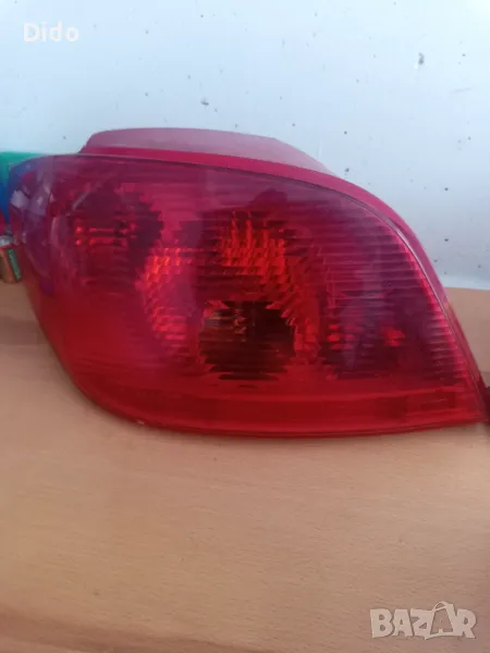 Части за Пежо 307 Peugeot 307 , снимка 1