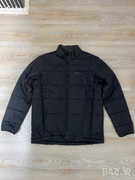 Jack Wolfskin Down Jacket , снимка 1
