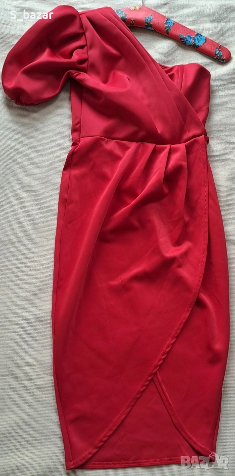 нова рокля, хс/с, снимка 1