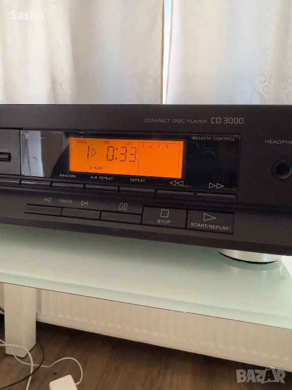 Grinding cd-3000, снимка 1