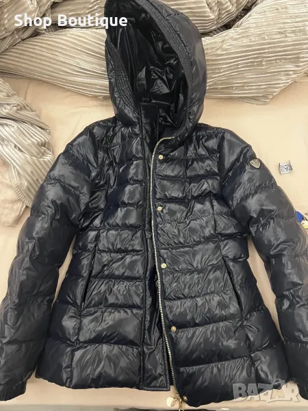 дамско яке Emporio Armani, снимка 1