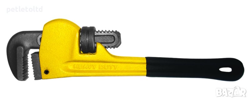 Раздвижен ключ 48" , едноръкохватков, снимка 1