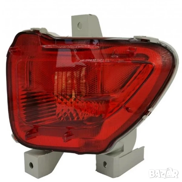 Десен стоп за мъгла 81457-42010 8145742010 Toyota Rav 4, снимка 1