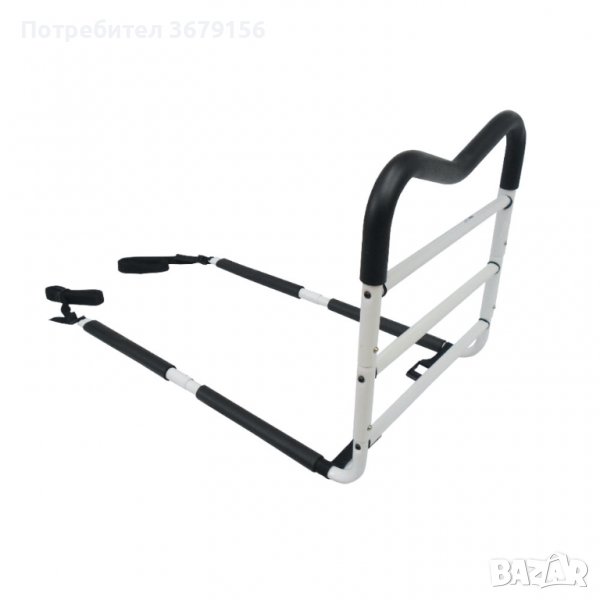 Хоризонтална дръжка за легло, снимка 1