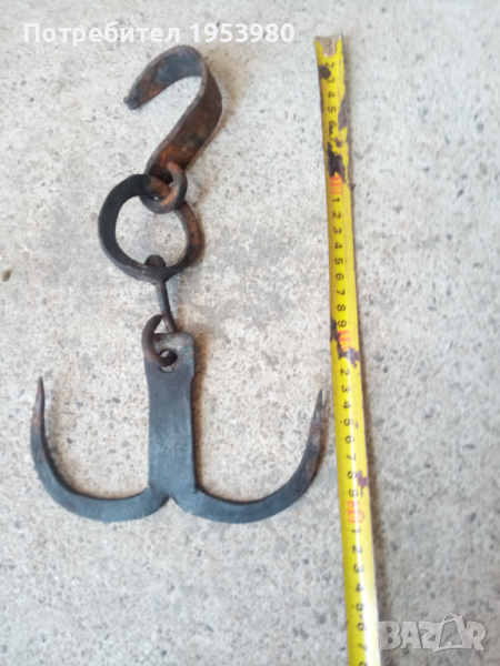 Кован ченгел, снимка 1